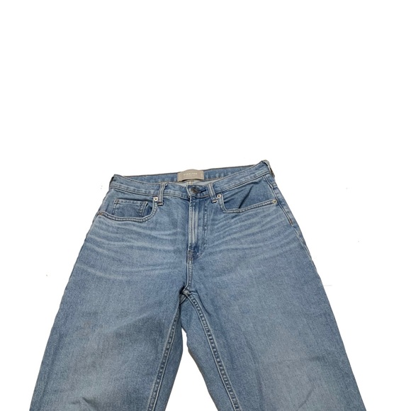 27 / Everlane the cheeky jean - Picture 2 of 6
